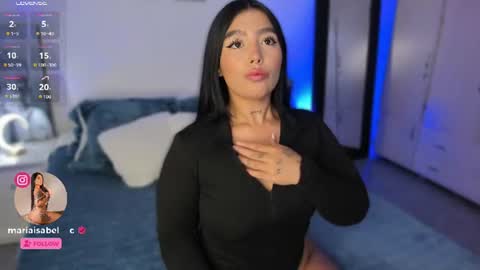 Snapshot of shantall_vidales chatting on 20, 7, 2026 online show from 20, 7, 2026