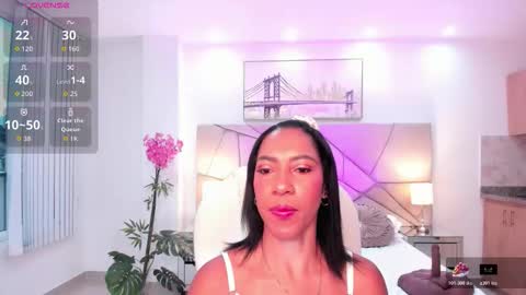 Shantall wills online show from 4, 2, 2026