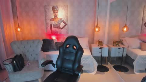 Shantal online show from 8, 1, 2026