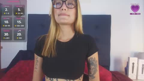 Snapshot of shantallvegga1 chatting on 12, 2, 2026 shantallvegga1 online show from 12, 2, 2026