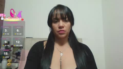 Snapshot of shara_rios chatting on 12, 5, 2026 shara_rios online show from 12, 5, 2026