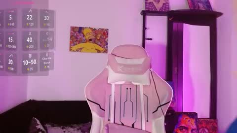 sharaross1 online show from 18, 12, 2025