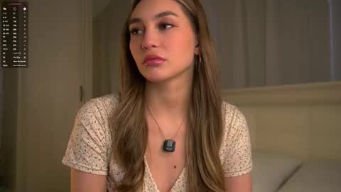 Ellysa and Mila online show from 13, 3, 2026