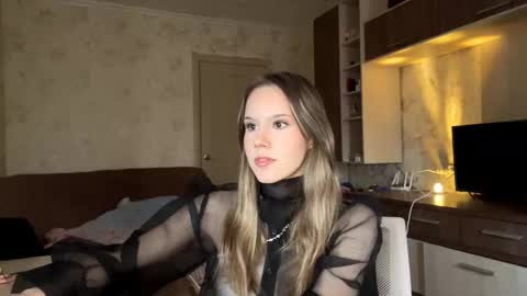 Snapshot of shardamcelhiney chatting on 1, 3, 2026 Arina online show from 1, 3, 2026