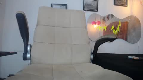 SHARICK online show from 26, 9, 2025