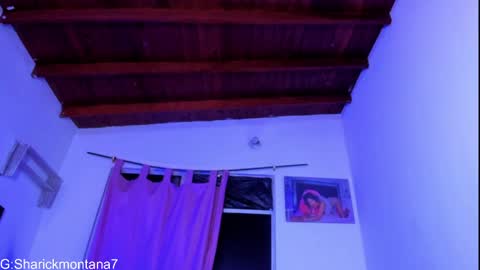 Sharick M online show from 13, 3, 2026