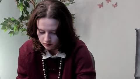 Sara online show from 11, 11, 2025