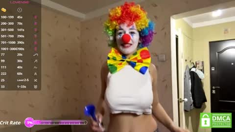 Coraline online show from 24, 4, 2026