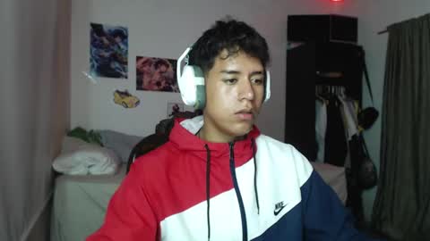 Frqnko online show from 2, 1, 2025