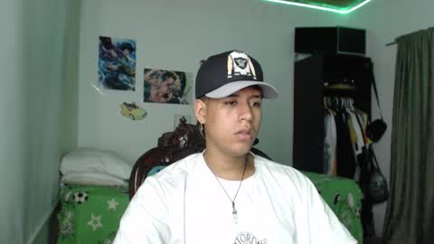 Frqnko online show from 5, 1, 2025