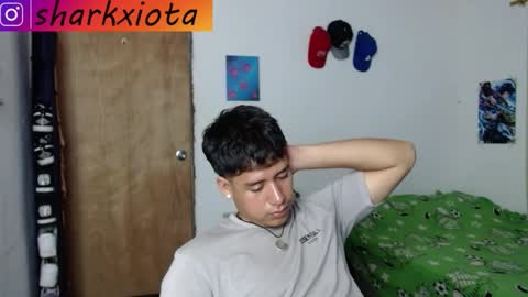 Frqnko online show from 10, 3, 2026