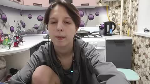 Snapshot of sharleenyodis chatting on 29, 5, 2026 Sara online show from 29, 5, 2026