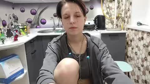 Snapshot of sharleenyodis chatting on 31, 5, 2026 Sara online show from 31, 5, 2026