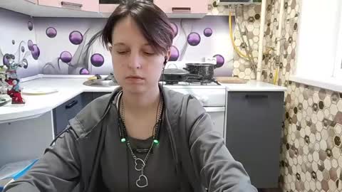 Snapshot of sharleenyodis chatting on 3, 6, 2026 Sara online show from 3, 6, 2026