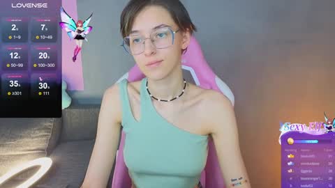 Sharli online show from 3, 12, 2024