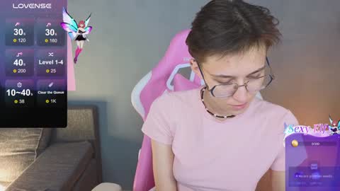 Sharli online show from 7, 12, 2024