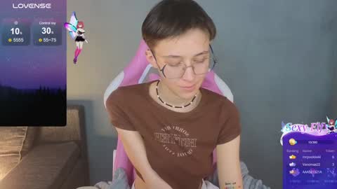 Sharli online show from 9, 12, 2024