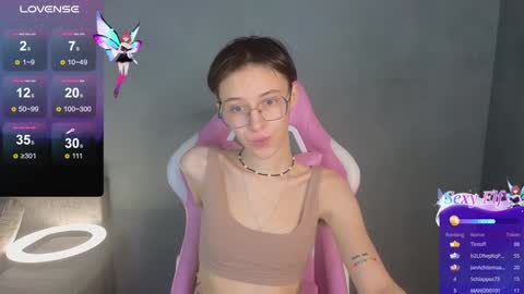 Sharli online show from 15, 12, 2024