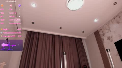 Sharlin  online show from 27, 12, 2024