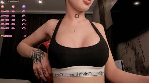 Sharlin  online show from 31, 1, 2025