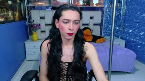 Snapshot of sharlon_ chatting on 1, 5, 2026 Sharlond online show from 1, 5, 2026