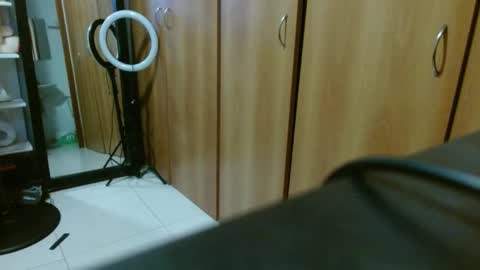 sharlot03 online show from 13, 2, 2025