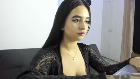 Snapshot of sharlot07 chatting on 17, 12, 2024 Sharlot07 online show from 17, 12, 2024