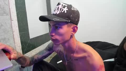 Snapshot of sharlot07 chatting on 23, 2, 2025 Sharlot07 online show from 23, 2, 2025