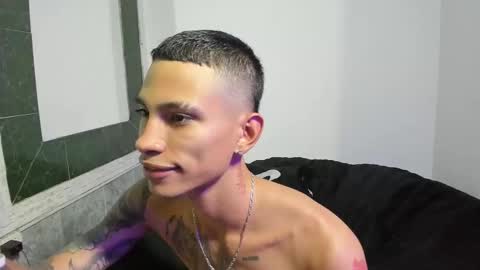 Snapshot of sharlot07 chatting on 28, 2, 2025 Sharlot07 online show from 28, 2, 2025