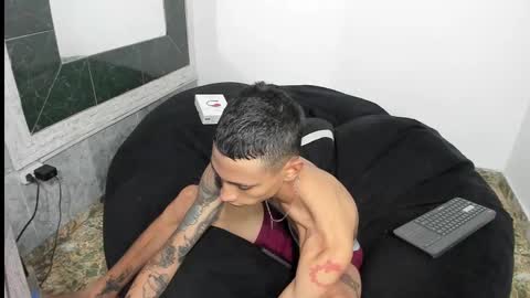 Snapshot of sharlot07 chatting on 6, 3, 2025 Sharlot07 online show from 6, 3, 2025