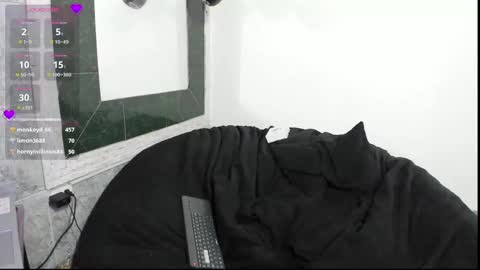 Snapshot of sharlot07 chatting on 12, 3, 2025 Sharlot07 online show from 12, 3, 2025