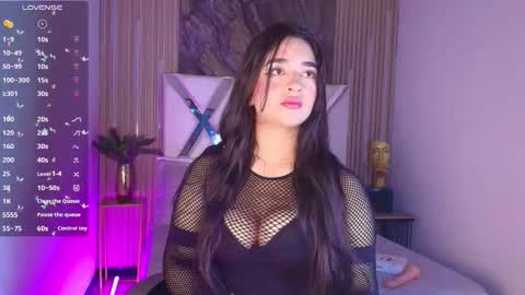 Snapshot of sharlot07 chatting on 2, 12, 2025 Sharlot07 online show from 2, 12, 2025