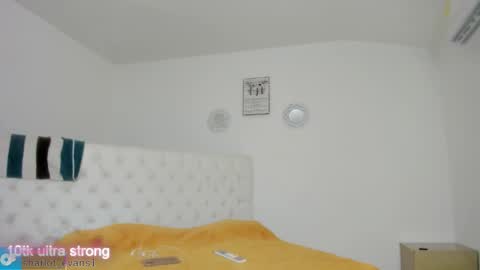 Sharlot online show from 18, 12, 2025