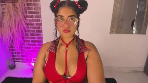 Snapshot of sharlot_evans_ chatting on 4, 3, 2026 Sharlot online show from 4, 3, 2026