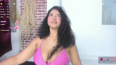 Snapshot of sharlot_evans_ chatting on 10, 3, 2026 Sharlot online show from 10, 3, 2026