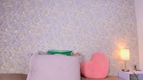 Sharlott online show from 22, 10, 2025