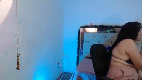 Snapshot of sharlotte__jones chatting on 5, 12, 2024 Sara online show from 5, 12, 2024