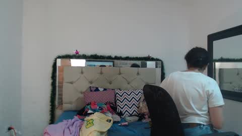 Sara online show from 9, 12, 2024