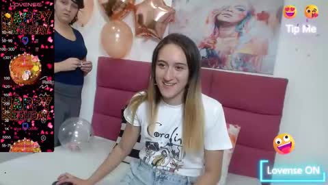 Snapshot of sharlotte__jones chatting on 30, 1, 2025 Sara online show from 30, 1, 2025