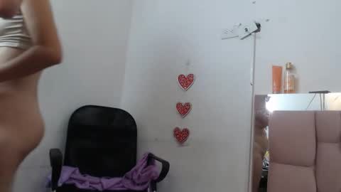 Snapshot of sharlotte__jones chatting on 26, 2, 2025 Sara online show from 26, 2, 2025