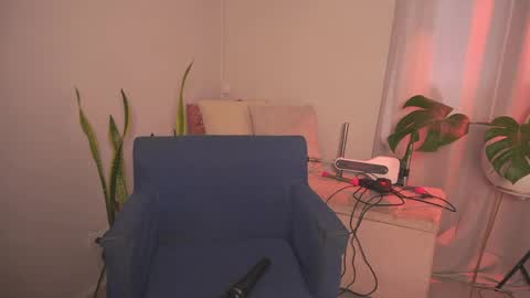 Sharlotte online show from 24, 4, 2026