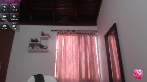 Snapshot of sharlotte_mom chatting on 25, 2, 2025 sharlotte  online show from 25, 2, 2025