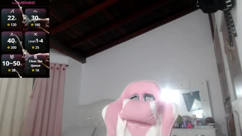 Snapshot of sharlotte_mom chatting on 30, 4, 2026 sharlotte online show from 30, 4, 2026