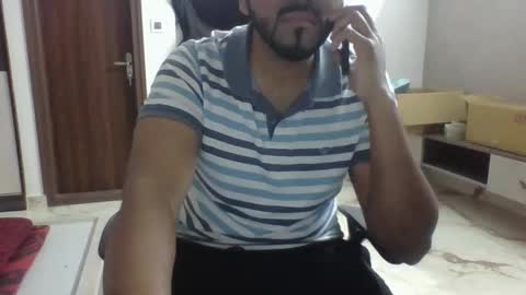 Snapshot of sharmasuhas9876 chatting on 11, 1, 2025 sharmasuhas9876 online show from 11, 1, 2025