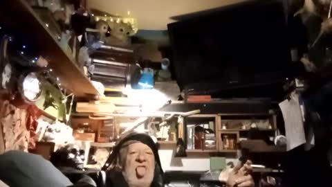 Shamroc online show from 16, 2, 2025