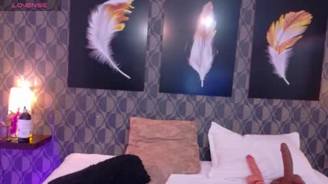 Sharom  online show from 12, 2, 2025