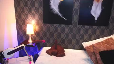 Snapshot of sharomross chatting on 10, 2, 2026 Sharom online show from 10, 2, 2026