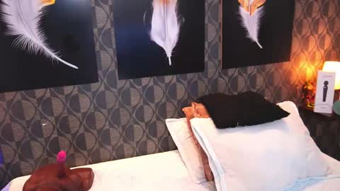 Snapshot of sharomross chatting on 25, 2, 2026 Sharom online show from 25, 2, 2026