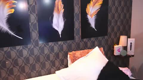 Snapshot of sharomross chatting on 3, 3, 2026 Sharom online show from 3, 3, 2026