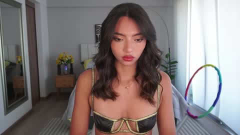 Snapshot of sharon__baker_ chatting on 30, 1, 2025 sharon baker online show from 30, 1, 2025